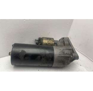 MOTOR ARRANQUE RENAULT...