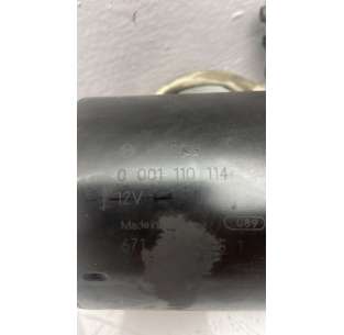 MOTOR ARRANQUE RENAULT... 2