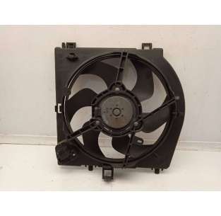 ELECTROVENTILADOR RENAULT...