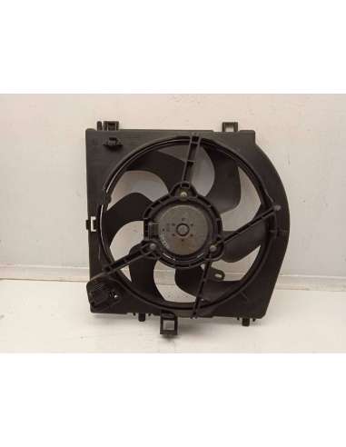 ELECTROVENTILADOR RENAULT TWINGO II -...
