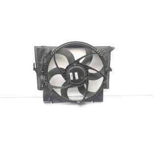 ELECTROVENTILADOR BMW SERIE...