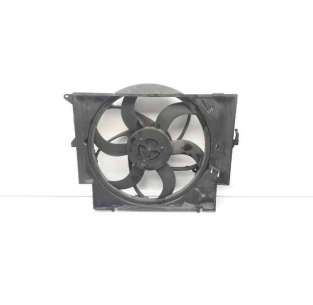 ELECTROVENTILADOR BMW SERIE... 2