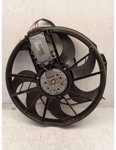 ELECTROVENTILADOR MERCEDES-BENZ CLASE...
