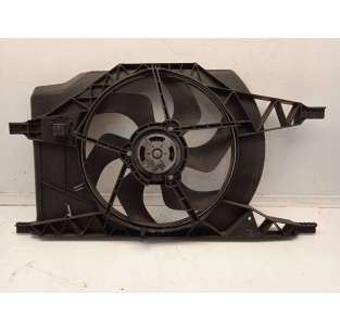 ELECTROVENTILADOR RENAULT...