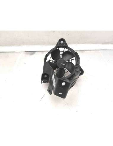 ELECTROVENTILADOR RENAULT TWINGO III...