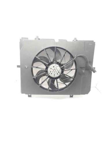 ELECTROVENTILADOR MERCEDES-BENZ CLASE...