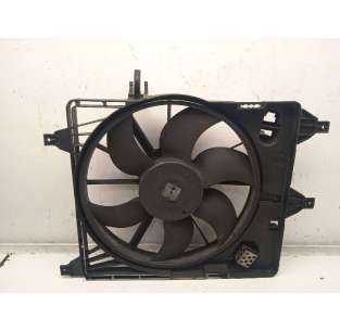 ELECTROVENTILADOR RENAULT...