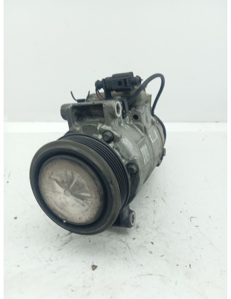 Recambio de compresor aire acondicionado para audi a6 berlina (4f2) 2.0 tdi referencia OEM IAM 4F0260805M  