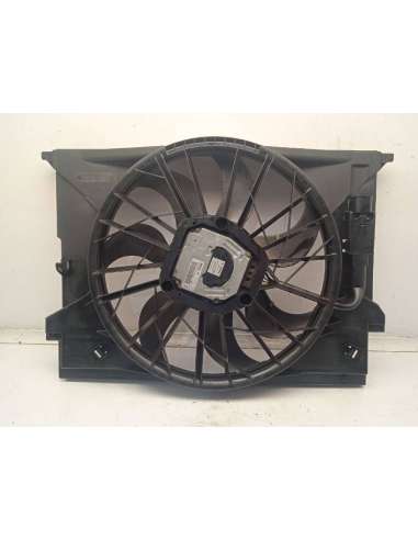 ELECTROVENTILADOR MERCEDES-BENZ CLASE...