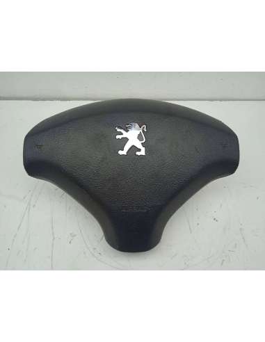 AIRBAG DELANTERO IZQUIERDO PEUGEOT...