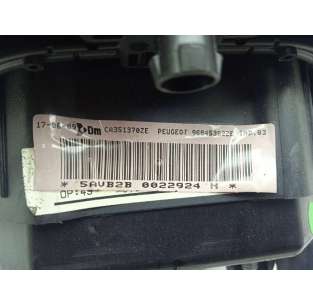 AIRBAG DELANTERO IZQUIERDO... 2