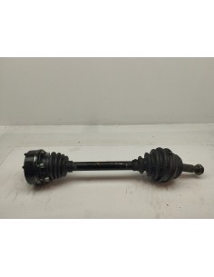 Recambio de transmision delantera izquierda para seat ibiza (6k1) referencia OEM IAM   