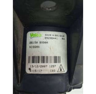 FARO ANTINIEBLA DERECHO... 2