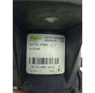 FARO ANTINIEBLA IZQUIERDO... 2