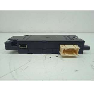 MODULO ELECTRONICO PEUGEOT...