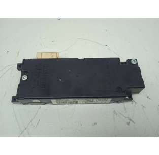 MODULO ELECTRONICO PEUGEOT... 2