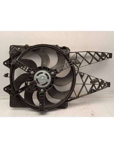 ELECTROVENTILADOR - 356395 / 557036970