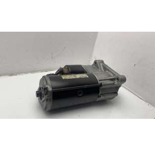 MOTOR ARRANQUE - 390538 /...