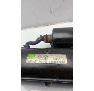 MOTOR ARRANQUE - 390538 /... 2