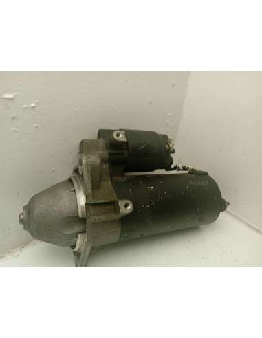MOTOR ARRANQUE - 440249 / 0001110115