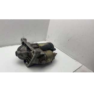 MOTOR ARRANQUE RENAULT...