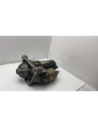 MOTOR ARRANQUE RENAULT MEGANE I FASE...