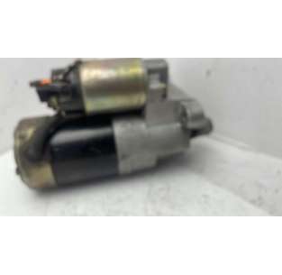 MOTOR ARRANQUE RENAULT...