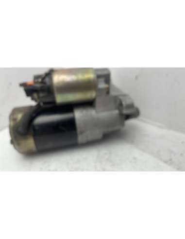 MOTOR ARRANQUE RENAULT SCENIC I...