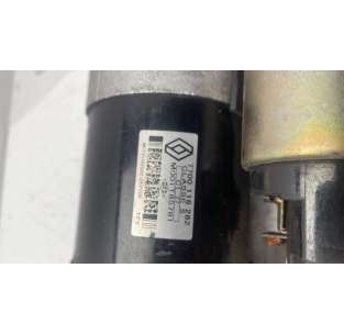 MOTOR ARRANQUE RENAULT... 2