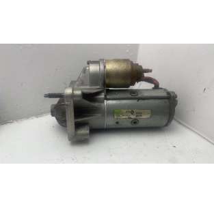MOTOR ARRANQUE RENAULT...