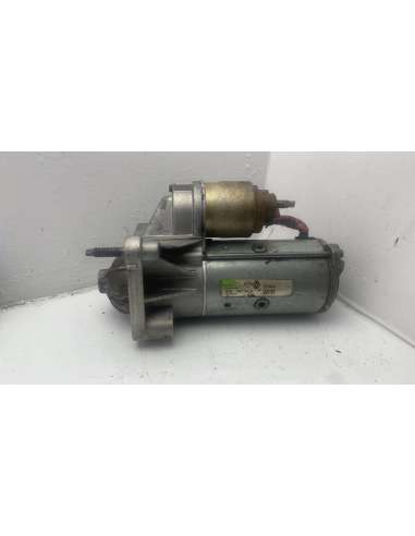 MOTOR ARRANQUE RENAULT LAGUNA II...
