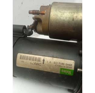 MOTOR ARRANQUE RENAULT... 2