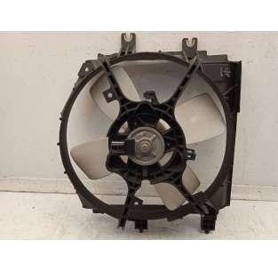 ELECTROVENTILADOR MAZDA...