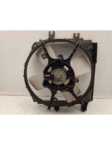 ELECTROVENTILADOR MAZDA PREMACY (CP)...