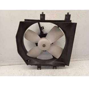ELECTROVENTILADOR MAZDA... 2