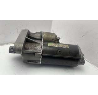 MOTOR ARRANQUE RENAULT...