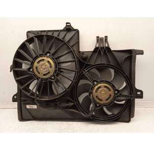 ELECTROVENTILADOR OPEL...