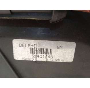 ELECTROVENTILADOR OPEL... 2