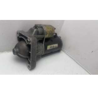 MOTOR ARRANQUE RENAULT...