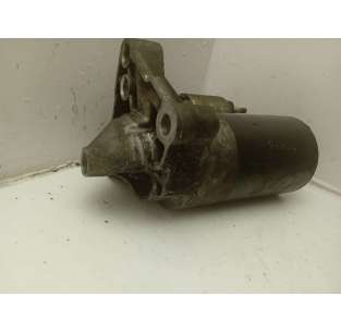 MOTOR ARRANQUE RENAULT...