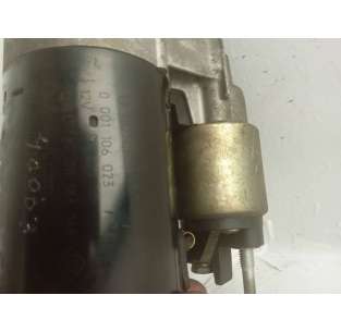 MOTOR ARRANQUE RENAULT... 2