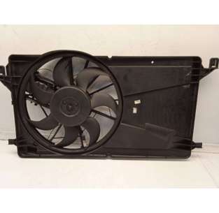 ELECTROVENTILADOR MAZDA 3...