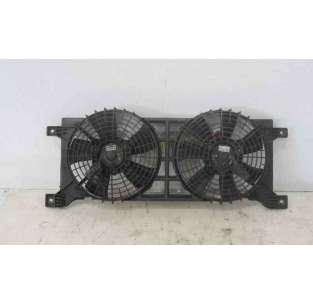 ELECTROVENTILADOR SSANGYONG...