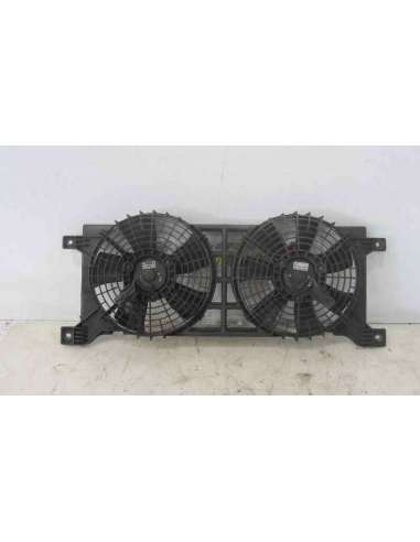 ELECTROVENTILADOR SSANGYONG RODIUS -...