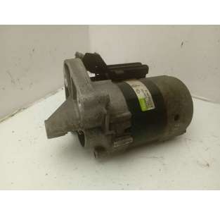 MOTOR ARRANQUE RENAULT...