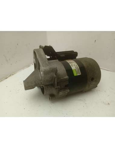 MOTOR ARRANQUE RENAULT KANGOO 4X4 -...