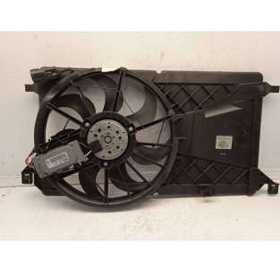 ELECTROVENTILADOR FORD...