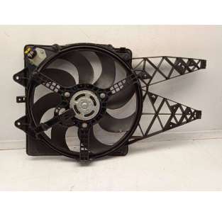 ELECTROVENTILADOR FIAT II...