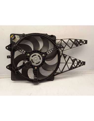 ELECTROVENTILADOR FIAT II BRAVO (198)...