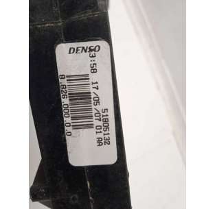 ELECTROVENTILADOR FIAT II... 2